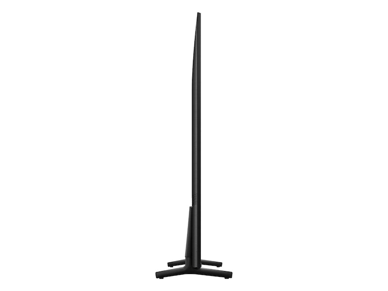 SAMSUNG 85” Class Crystal UHD 4K Smart TV l UN85DU8000