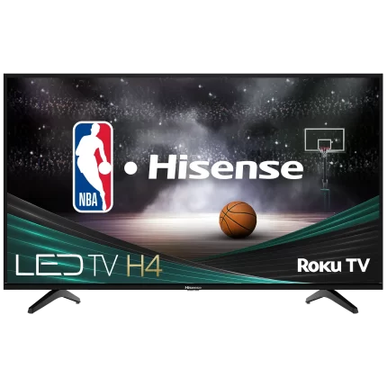 LED Roku Smart TV