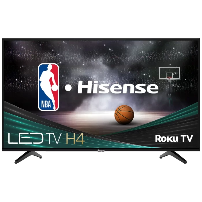 LED Roku Smart TV