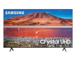 70" Class 4K Crystal UHD LED Smart TV