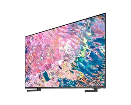 SAMSUNG 75-Inch Class QLED 4K UHD Smart TV