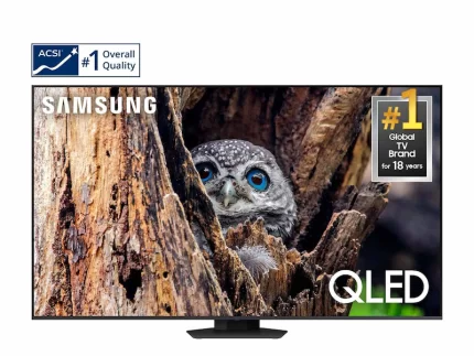 SAMSUNG 75-Inch Class QLED 4K Q8DA Series Smart TV l QN75Q8DA