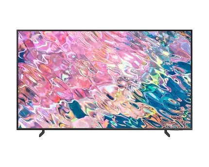 65-Inch Class QLED 4K UHD Smart TV