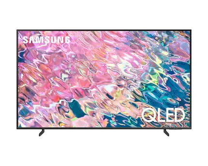 55-Inch Class QLED 4K UHD HDR Smart TV