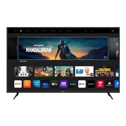 65" Class 4K (2160p) Smart LED TV