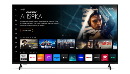 VIZIO 70” Class 4K UHD LED HDR Smart TV