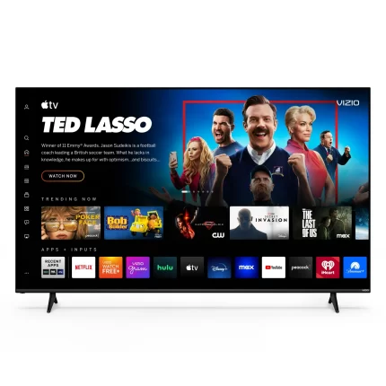 4K LED HDR (2160P) Smart TV