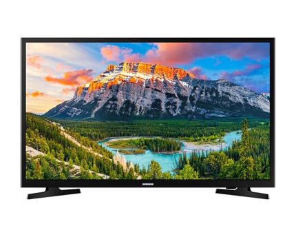 Samsung 32" Full HD N5300 Smart TV l UN32N5300A
