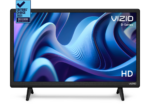 VIZIO 24" Class D-Series HD LED Smart TV D24h-J09