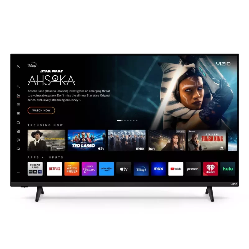 VIZIO 50" Class 4K UHD LED HDR Smart TV