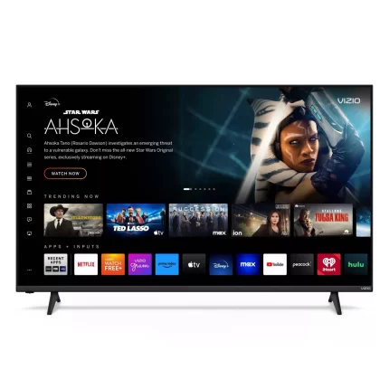 VIZIO 55” Class 4K UHD LED HDR Smart TV
