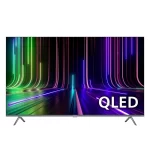 4K QLED Smart TV