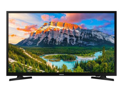 Smart LED-LCD TV