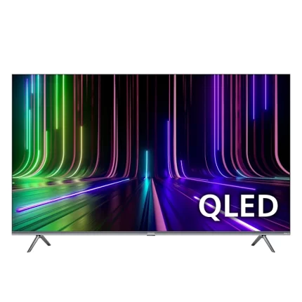 4K QLED Smart TV