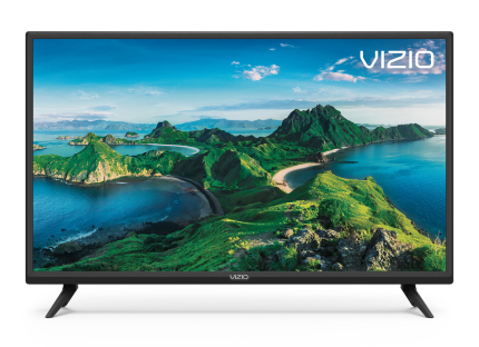 VIZIO 32 inch D-Series HD 720p Smart TV