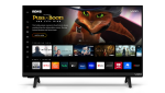 D-Series 24" Full HD Smart TV