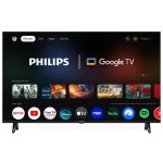 23inch 4K Ultra HD LED Google TV