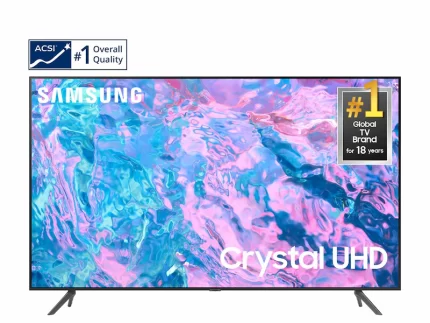 Smart TV