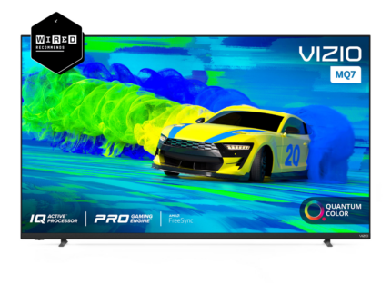 VIZIO M-Series Quantum 55" Class 4K HDR Smart TV
