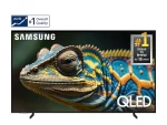 SAMSUNG 65-Inch Class QLED 4K UHD Smart TV