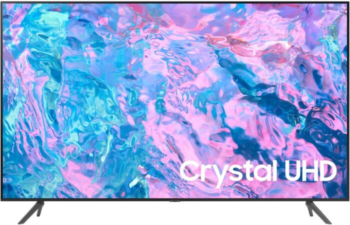Smart TV
