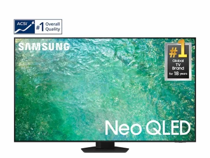 Samsung Neo QLED 55" Class 4K Smart TV