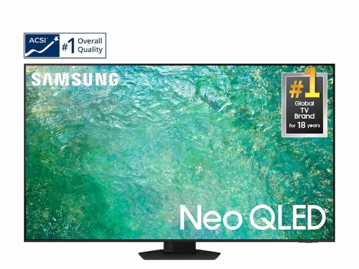 Samsung Neo QLED 55" Class 4K Smart TV
