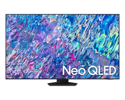 SAMSUNG 65-Inch Class Neo QLED 4K QN85B Series Smart TV l QN65QN85B