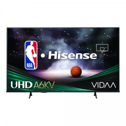 Hisense 70" Class A6KV Series 4K UHD LED LCD VIDAA TV | 70A6KV