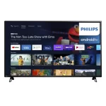 65" Class 4K Ultra HD (2160p) Android Smart LED TV